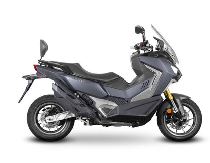 Монтажен комплект за облегалка SHAD SYM ADXTG 400