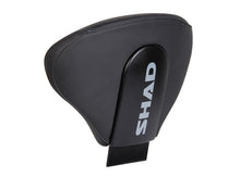 Облегалка SHAD Black
