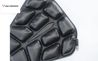 Подложка за седалка SW-MOTECH CUSHION TRAVELLER RIDER F 700 GS ABS