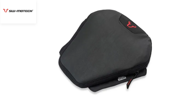 Подложка за седалка SW-MOTECH CUSHION TRAVELLER RIDER F 700 GS ABS