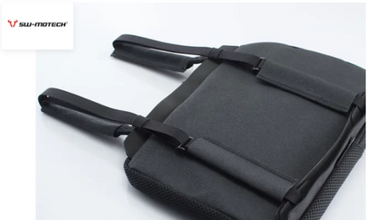 Подложка за седалка SW-MOTECH CUSHION TRAVELLER RIDER F 700 GS ABS