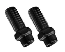 Вело пинове за педали LEATT Pedal Pin Kit 8mm 40pcs Black