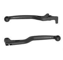 Комплект нечупливи лосточета спирачна/съединител POLISPORT APT Unbreakable Levers Kit Honda CRF 300L (2021-25)