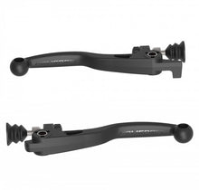Комплект нечупливи лосточета спирачна/съединител POLISPORT APT Unbreakable Levers Kit MAGURA