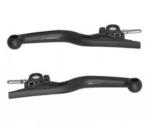Комплект нечупливи лосточета спирачна/съединител POLISPORT APT Unbreakable Levers Kit KTM SX 85/65 (2021-26)