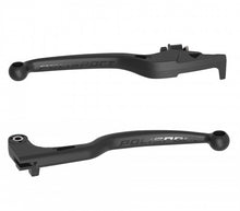 Комплект нечупливи лосточета спирачна/съединител POLISPORT APT Unbreakable Levers Kit Yamaha Ténéré 700 (2021-24)