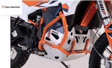 КРАШ БАР SW-MOTECH KTM 890 ADVENTURE ABS