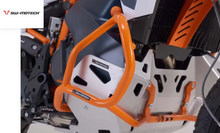 КРАШ БАР SW-MOTECH KTM 890 ADVENTURE ABS