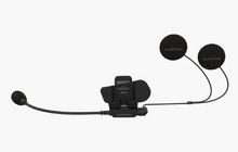 2-РИ КОМПЛЕКТ 60S Helmet Clamp Kit with Boom Microphone