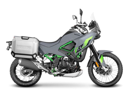 Монтажен комплект 4P System за куфари SHAD KAWASAKI KLE 500