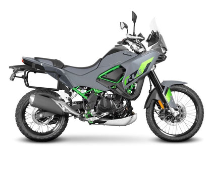 Монтажен комплект 4P System за куфари SHAD KAWASAKI KLE 500