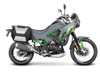 Монтажен комплект 3P System за куфари SHAD 3P SYSTEM KAWASAKI KLE 500