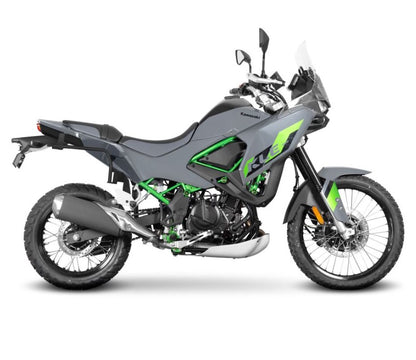 Монтажен комплект 3P System за куфари SHAD 3P SYSTEM KAWASAKI KLE 500