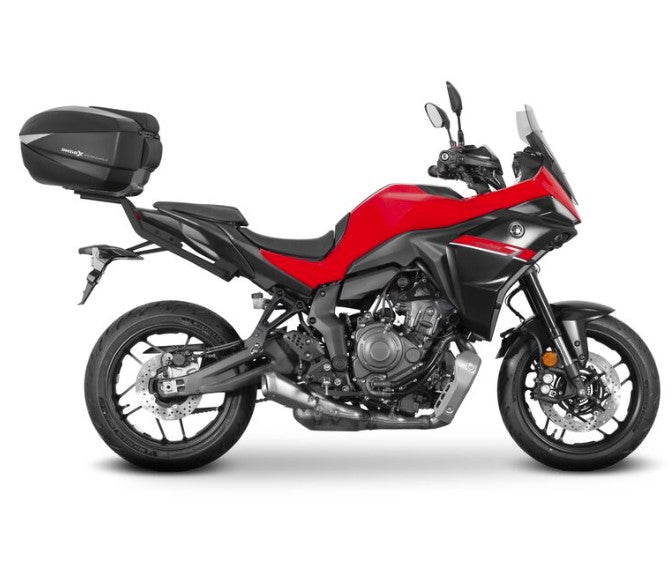 Монтажен комплект за куфари SHAD Top Master Yamaha Tracer 7 2025-2026