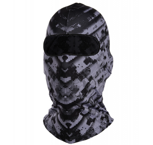 Боне ICE2 AIR DIGI CAMO