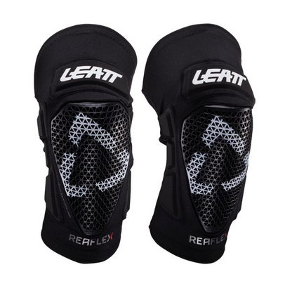 Наколенки LEATT ReaFlex Pro Black
