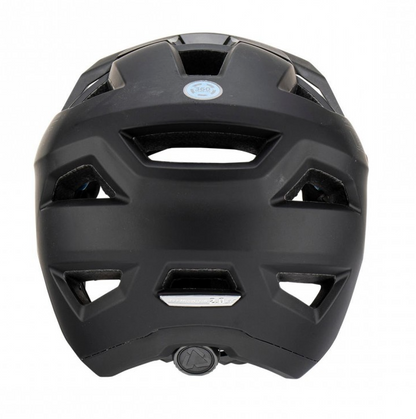 Вело каска LEATT MTB AllMtn 2.0 V23 Stealth