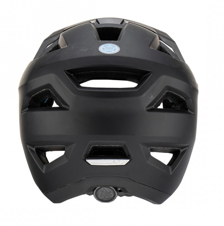 Вело каска LEATT MTB AllMtn 2.0 V23 Stealth