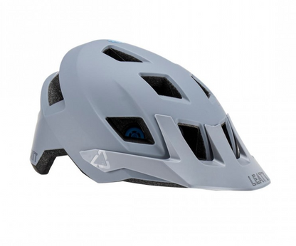 Вело каска LEATT MTB AllMtn 1.0 V23 Titanium
