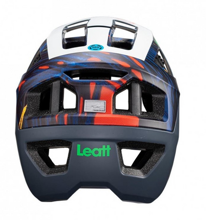 Вело каска LEATT MTB AllMtn 4.0 V24 Jungle