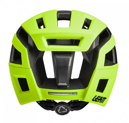 Вело каска LEATT MTB Endurance 3.0 V24 Lime