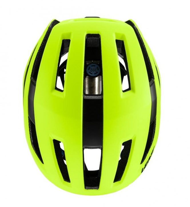 Вело каска LEATT MTB Endurance 3.0 V24 Lime