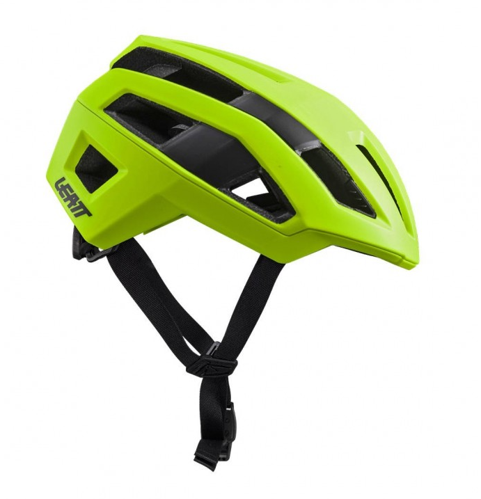 Вело каска LEATT MTB Endurance 3.0 V24 Lime