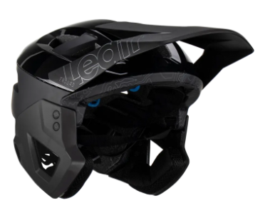 Вело каска LEATT MTB Enduro 3.0 V23 Stealth