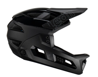 Вело каска LEATT MTB Enduro 3.0 V23 Stealth