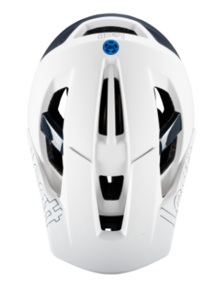 Вело каска LEATT MTB Enduro 3.0 V25 White