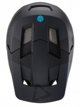 Вело каска LEATT MTB Gravity 2.0 V23 Stealth