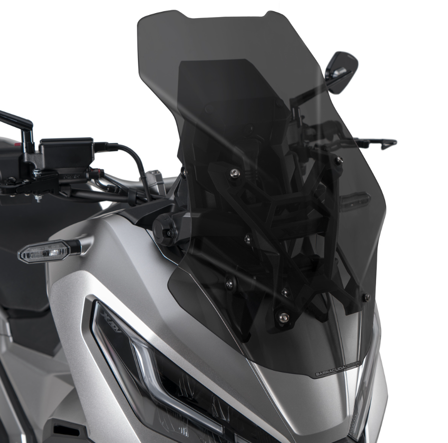 СЛЮДА BARRACUDA Honda X-ADV (2021-2025)