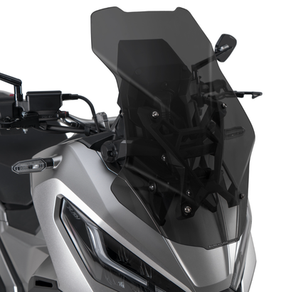СЛЮДА BARRACUDA Honda X-ADV (2021-2025)