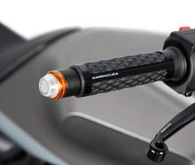 LED мото мигачи BARRACUDA B-LED KIT ORANGE