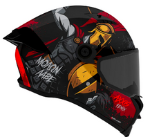 Каска AXXIS FENIX HOPLITA B5 MATT