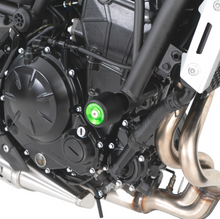 КРАШ ТАПИ BARRACUDA Kawasaki Z650 S 2026