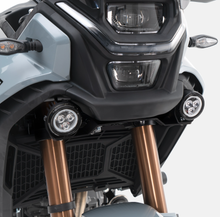 Комплект скоби за монтаж на светлини BARRACUDA CF Moto 450MT