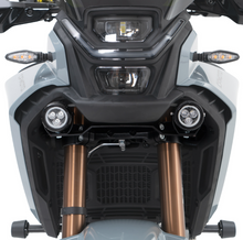 Комплект скоби за монтаж на светлини BARRACUDA CF Moto 450MT
