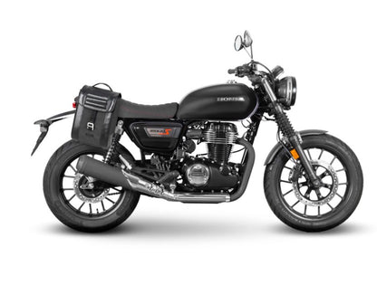 Монтажен комплект за куфари SHAD SR SIDE BAG HOLDER HONDA GB 350 S