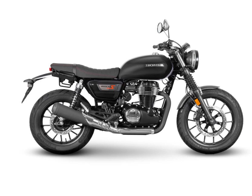 Монтажен комплект за куфари SHAD SR SIDE BAG HOLDER HONDA GB 350 S