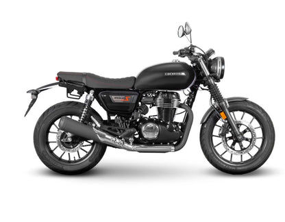 Монтажен комплект за куфари SHAD SR SIDE BAG HOLDER HONDA GB 350 S