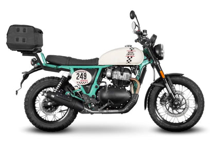 Монтажен комплект SHAD TOP MASTER ROYAL ENFIELD BEAR 650