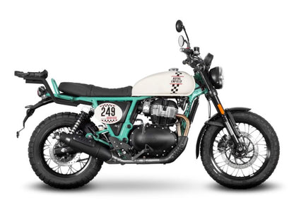 Монтажен комплект SHAD TOP MASTER ROYAL ENFIELD BEAR 650