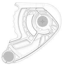 Механизъм за визьор MT COSMO SV MT-V-37