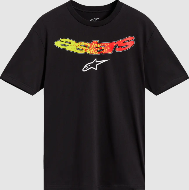 Мото тениска ALPINESTARS ELLIPTOGRIT CSF