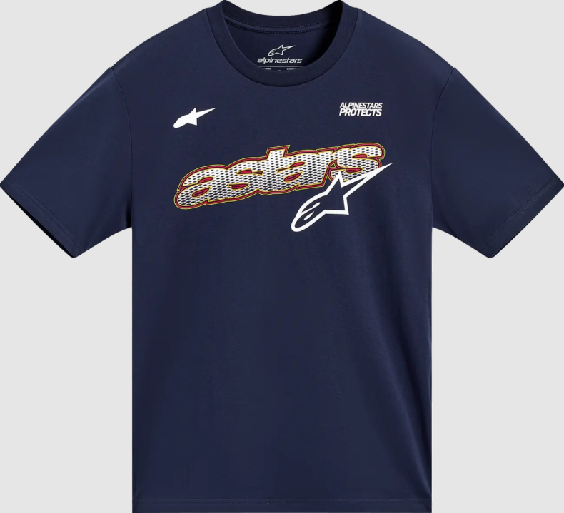 Мото тениска ALPINESTARS CYPRESS CSF