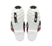 Мотокрос ботуши SIDI CROSSFIRE 3 RED/BLACK/WHITE
