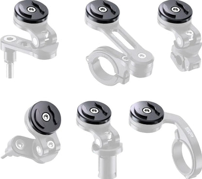 Резервна глава за зажващане SP CONNECT SPC+ MOTO/MIRROR/BARCLAMP/CLUTCH PRO/MOTO STEM/MTB