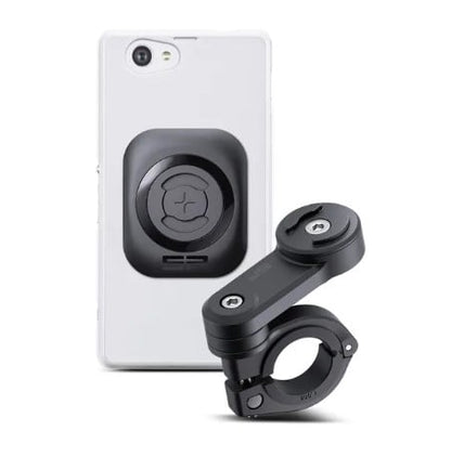 Универсално захващане за телефон SP CONNECT MOTO BUNDLE LT UNIVERSAL INTERFACE SPC+