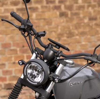 Универсално захващане за телефон SP CONNECT MOTO BUNDLE LT UNIVERSAL INTERFACE SPC+